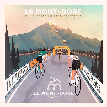 Ideal Montagne 외부 사진