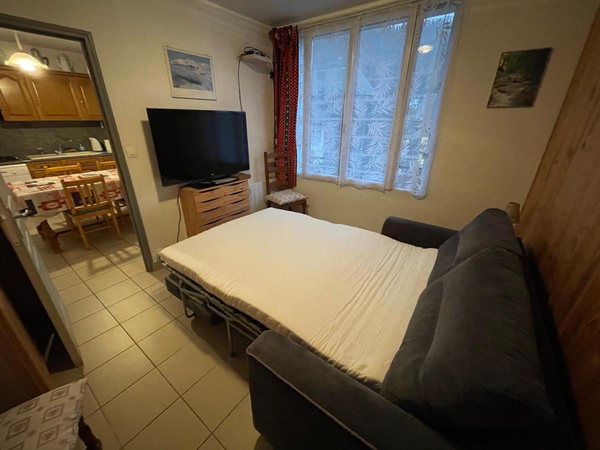 Ideal Montagne 외부 사진