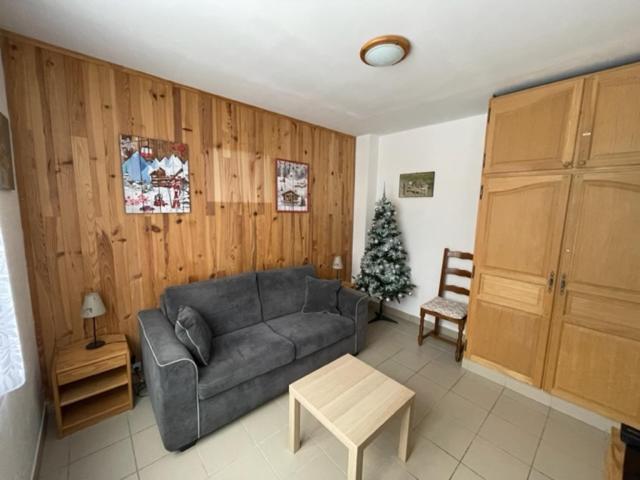 Ideal Montagne 외부 사진